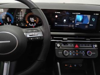 Hyundai Tucson 1.6T Klass 110 kW (150 CV)