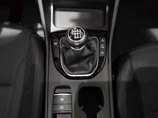 Hyundai Tucson 1.6T Klass 110 kW (150 CV)