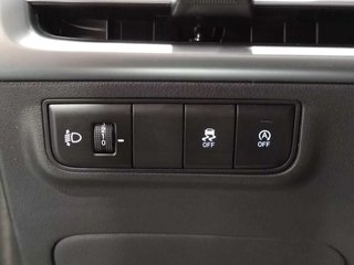 Hyundai Tucson 1.6T Klass 110 kW (150 CV)
