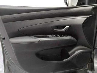 Hyundai Tucson 1.6T Klass 110 kW (150 CV)