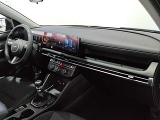 Hyundai Tucson 1.6T Klass 110 kW (150 CV)