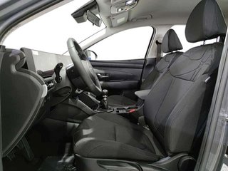 Hyundai Tucson 1.6T Klass 110 kW (150 CV)