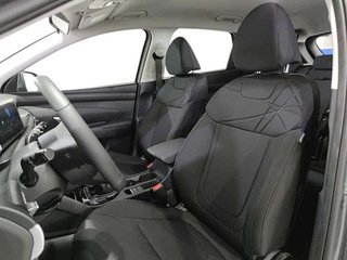 Hyundai Tucson 1.6T Klass 110 kW (150 CV)
