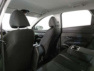 Hyundai Tucson 1.6T Klass 110 kW (150 CV)