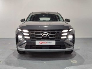 Hyundai Tucson 1.6T Klass 110 kW (150 CV)