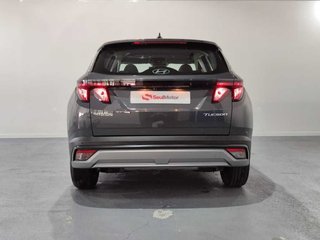 Hyundai Tucson 1.6T Klass 110 kW (150 CV)