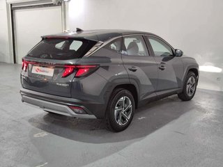 Hyundai Tucson 1.6T Klass 110 kW (150 CV)