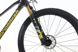 Bicicleta Mondraker F-Podium R X01 t.L Reacondicionada