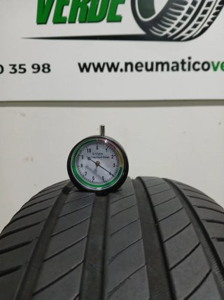 195 55 16 91V MICHELIN PRIMACY 4