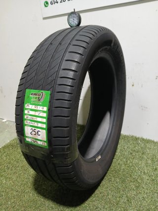 195 55 16 91V MICHELIN PRIMACY 4