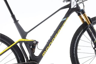 Bicicleta Mondraker F-Podium R X01 t.L Reacondicionada