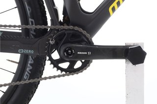 Bicicleta Mondraker F-Podium R X01 t.L Reacondicionada