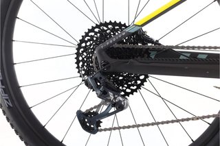 Bicicleta Mondraker F-Podium R X01 t.L Reacondicionada