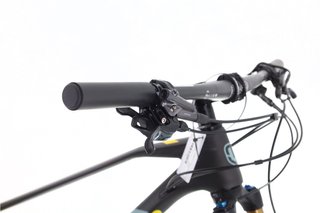 Bicicleta Mondraker F-Podium R X01 t.L Reacondicionada