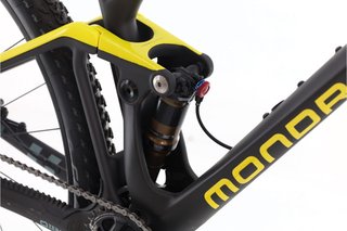 Bicicleta Mondraker F-Podium R X01 t.L Reacondicionada