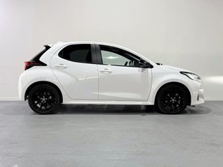 Toyota Yaris 120H Style 85 kW (116 CV)
