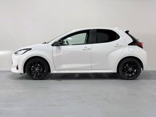 Toyota Yaris 120H Style 85 kW (116 CV)