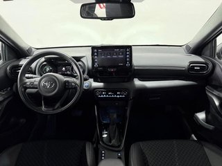 Toyota Yaris 120H Style 85 kW (116 CV)