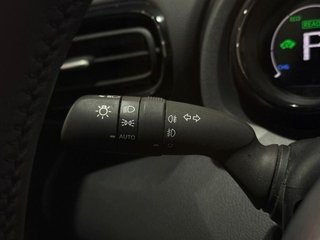 Toyota Yaris 120H Style 85 kW (116 CV)