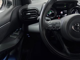 Toyota Yaris 120H Style 85 kW (116 CV)