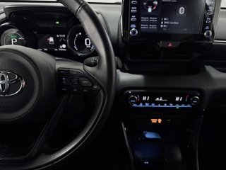 Toyota Yaris 120H Style 85 kW (116 CV)