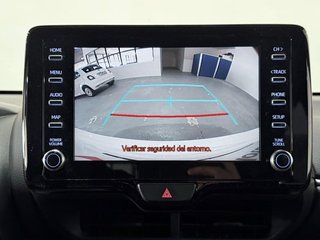 Toyota Yaris 120H Style 85 kW (116 CV)