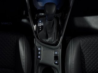 Toyota Yaris 120H Style 85 kW (116 CV)