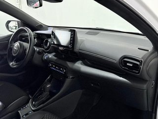 Toyota Yaris 120H Style 85 kW (116 CV)