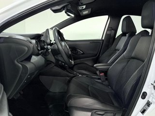 Toyota Yaris 120H Style 85 kW (116 CV)