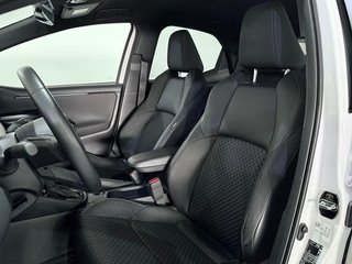 Toyota Yaris 120H Style 85 kW (116 CV)