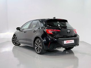 Toyota Corolla 180H Advance E-CVT 132 kW (180 CV)