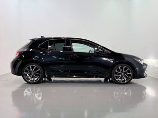 Toyota Corolla 180H Advance E-CVT 132 kW (180 CV)