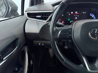 Toyota Corolla 180H Advance E-CVT 132 kW (180 CV)