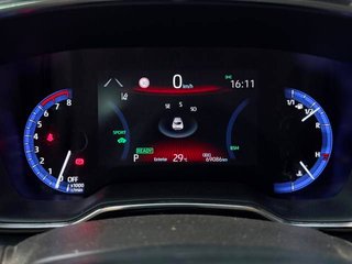 Toyota Corolla 180H Advance E-CVT 132 kW (180 CV)