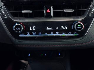 Toyota Corolla 180H Advance E-CVT 132 kW (180 CV)