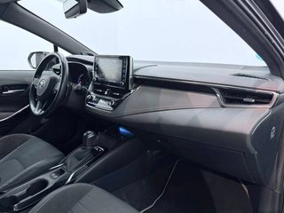 Toyota Corolla 180H Advance E-CVT 132 kW (180 CV)