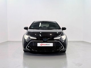 Toyota Corolla 180H Advance E-CVT 132 kW (180 CV)