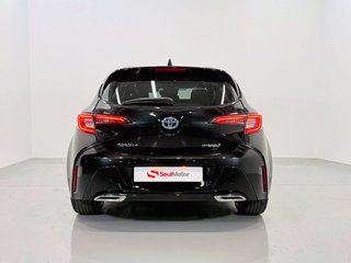 Toyota Corolla 180H Advance E-CVT 132 kW (180 CV)