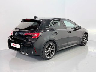 Toyota Corolla 180H Advance E-CVT 132 kW (180 CV)