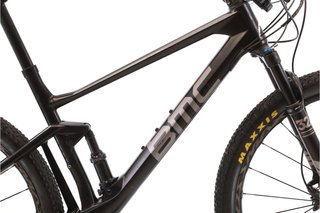 Bicicleta BMC Fourstroke 01 THREE XT t.L Reacondicionada
