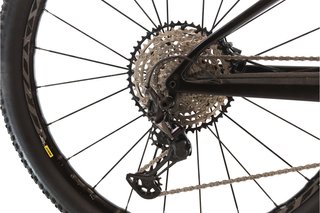 Bicicleta BMC Fourstroke 01 THREE XT t.L Reacondicionada