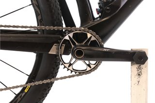 Bicicleta BMC Fourstroke 01 THREE XT t.L Reacondicionada