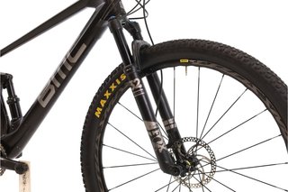Bicicleta BMC Fourstroke 01 THREE XT t.L Reacondicionada