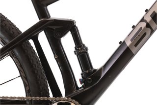 Bicicleta BMC Fourstroke 01 THREE XT t.L Reacondicionada