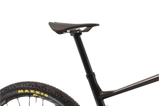 Bicicleta BMC Fourstroke 01 THREE XT t.L Reacondicionada