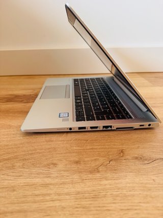 HP EliteBook 840 14”intel i5/16RAM/256SSD/Win11