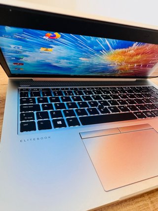 HP EliteBook 840 14”intel i5/16RAM/256SSD/Win11