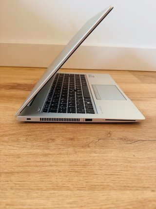 HP EliteBook 840 14”intel i5/16RAM/256SSD/Win11