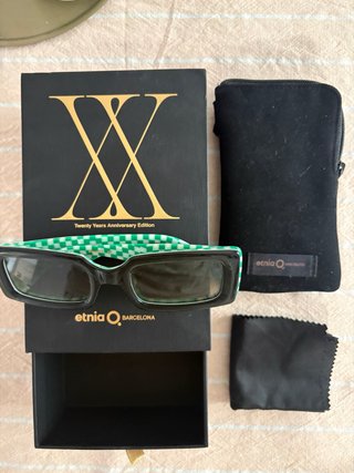 Gafas de sol Etnia Barcelona The Kubrick