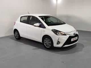 Toyota Yaris 1.5 100H Active 74 kW (100 CV)